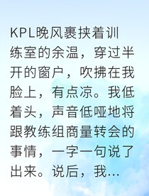 从电竞王者到拳击教练的救赎之路
