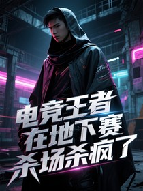 电竞王者在地下赛场杀疯了