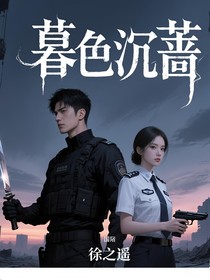 暮色沉蔷