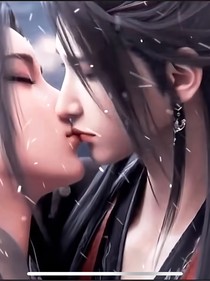 张小凡与陆雪琪