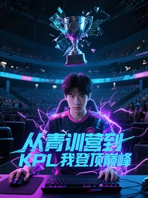 从青训营到KPL我登顶巅峰