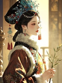 如懿传改编：开局即赢家