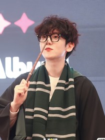 穗安的边伯贤宝宝