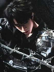 劉耀文：他會殺了你
