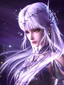 斗一：當(dāng)采兒成為修羅神
