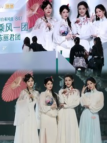 梦想的生活……
