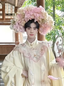 迷雾的森林