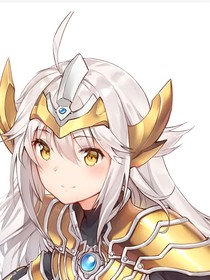 泰迦娘化了！