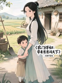 农门悍妇：带着崽崽闯天下