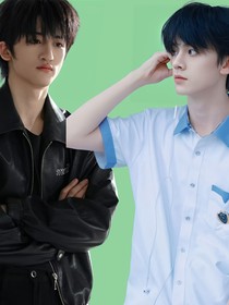 左航今天也想超過鄧佳鑫嗎