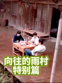 向往的雨村——特别篇