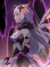 约会大作战空之女王西琳