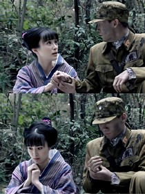 苍狼陶媛媛重生了