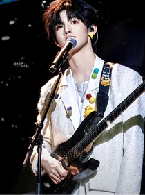 TOP：小漂亮