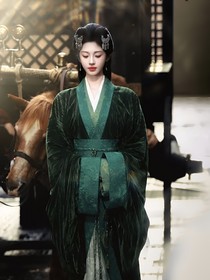 折腰：谋君心