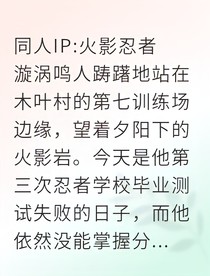 从吊车尾开始的我终成火影