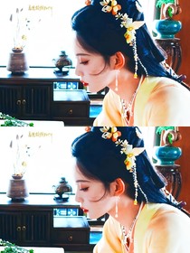 少年白馬醉春風(fēng)之灼華
