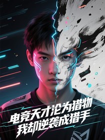 电竞天才沦为猎物我却逆袭成猎手