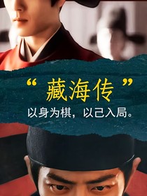 藏海传之努力搞事业