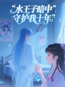 水王子暗中守护我十年