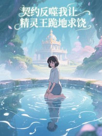 契约反噬我让精灵王跪地求饶