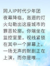 严浩翔黑白玫瑰劫