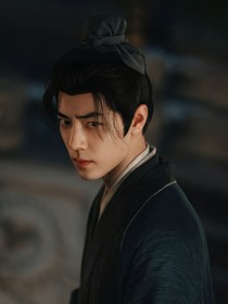 藏海傳：柳絲長