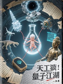 天工劫：量子江湖