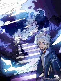喜……救世主？不，他是我的朋友
