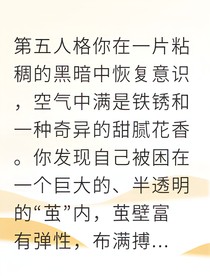 渔女深海囚我为神