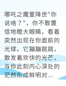 被我親過的反派都臉紅了（哪吒）