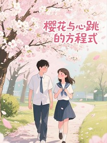 樱花与心跳的方程式
