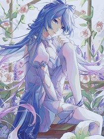絕世：永夜蝶舞