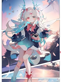 千劫溯痕