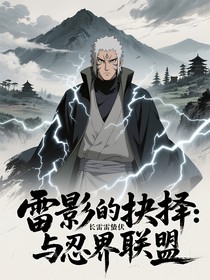 雷影的抉择：长雷蛰伏与忍界联盟
