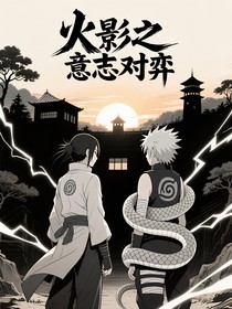 火影之意志對弈