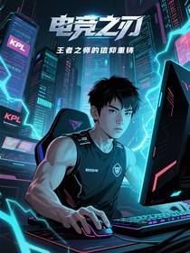 电竞之刃：王者之师的信仰重铸