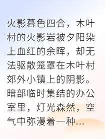 火影之夜啼禁术