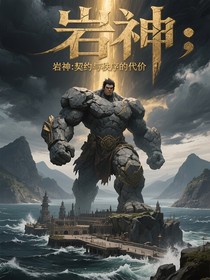 岩神：契约与秩序的代价