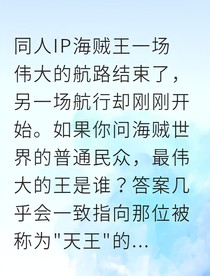 海贼王：天王纪元