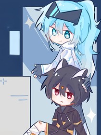 伽小：世子今天又在占卜国师了