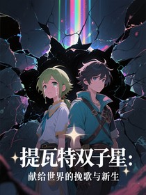 提瓦特双子星：献给世界的挽歌与新生