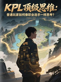 KPL顶级思维：普通玩家如何像职业选手一样思考？