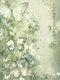 破繭與你相逢