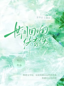 世间回响终有伤