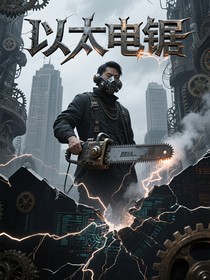 以太電鋸