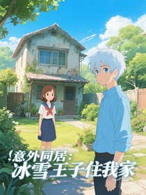 意外同居：冰雪王子住我家