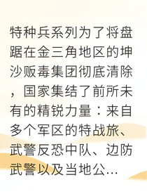 血色黎明：特種兵之獵鷹出擊
