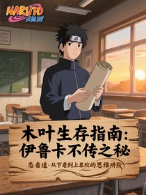 木叶生存指南：伊鲁卡不传之秘