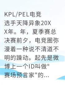 電競(jìng)隕落日